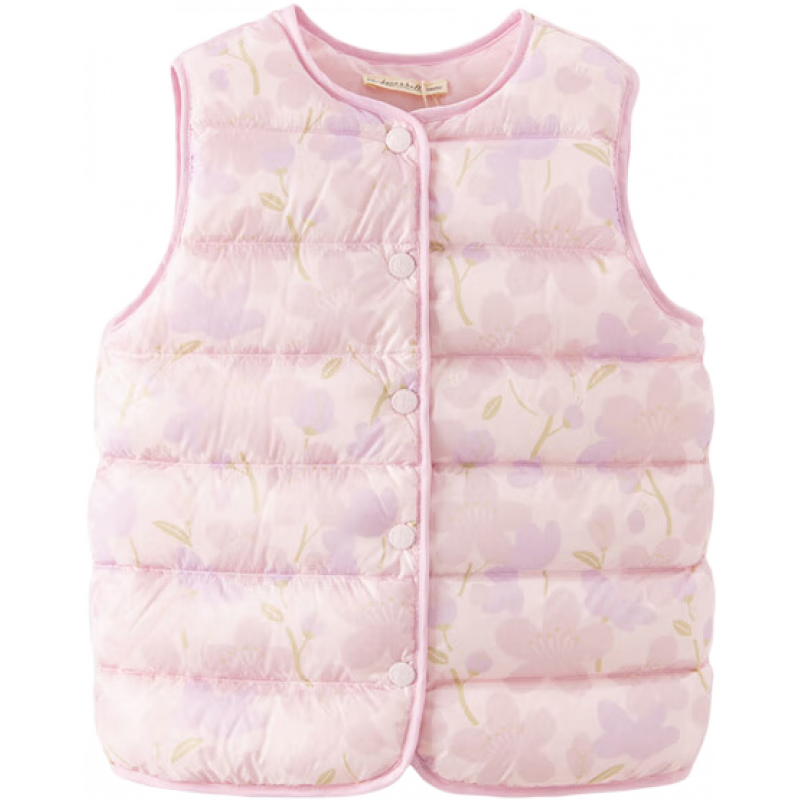 ��ά������DAVE��BELLA����ͯ��������Ůͯ������ͯ�����·��д�ͯ���޷��ﶬ�¿�� ӣ��ӡ�� 120 cm����������110-120cm�� 113Ԫ