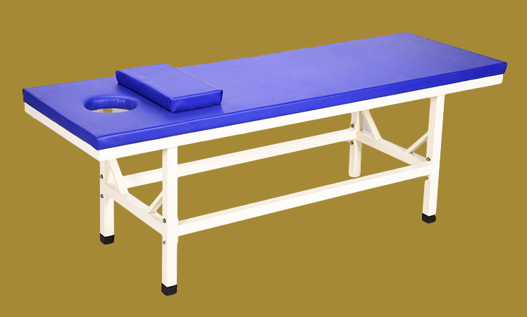 诊疗床加固美容院中医推拿按摩诊查理疗诊断观察针灸火疗幼儿检查诊疗