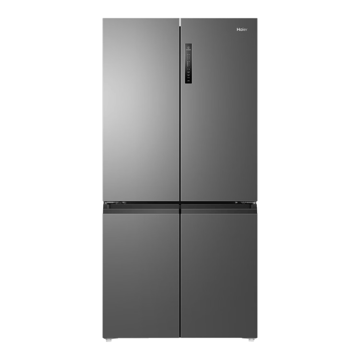 Haier/���� 659�� ʮ�ֶԿ��� ���� BCD-659WGHTDE5BFU1 3909.14Ԫ(������)