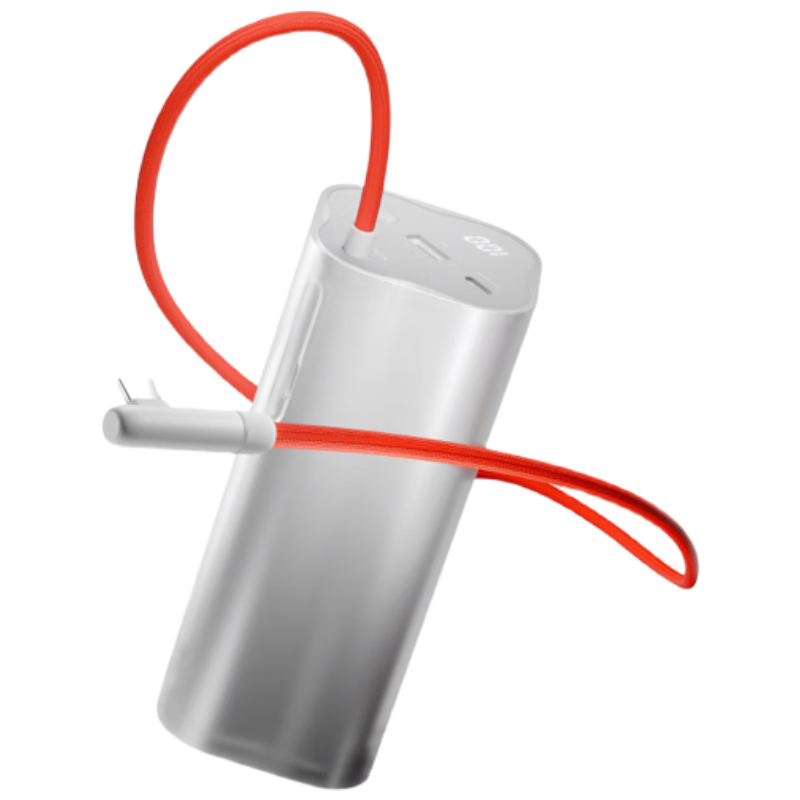 oneplus/һ�� PBSV07 150W ��Я/�ƶ���Դ 20000mAh 261.03Ԫ(������)