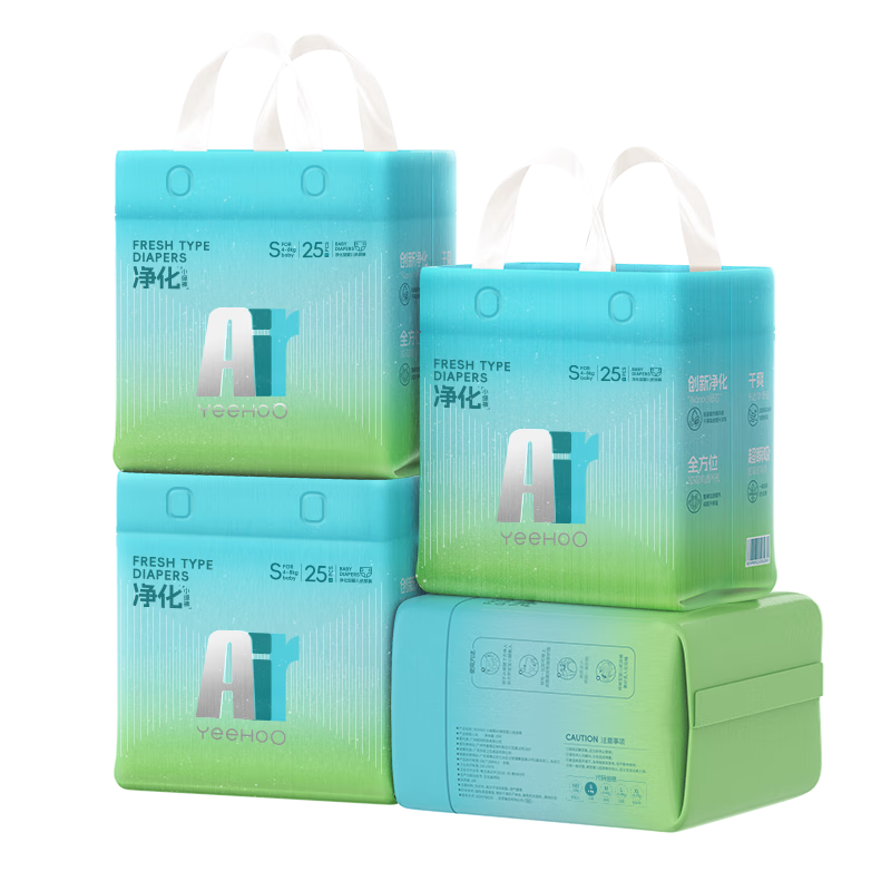 YEEHOOӢ��?������Ʒ��ֱ��,����Ʒ�ʡ�AIRֽ���S��100Ƭ��ʪ