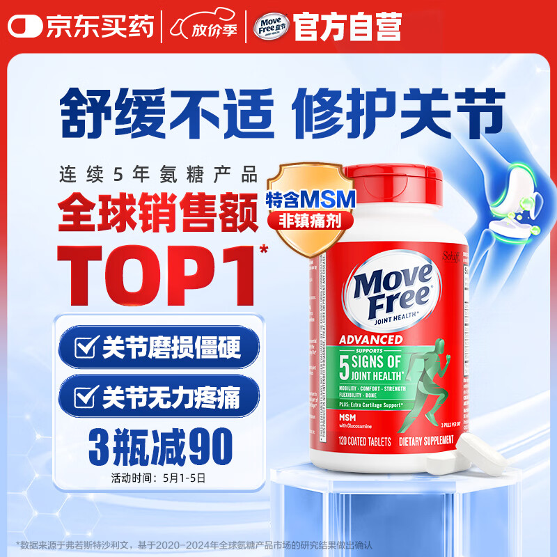 Move Free��� ���������ظ�Ƭ 120��