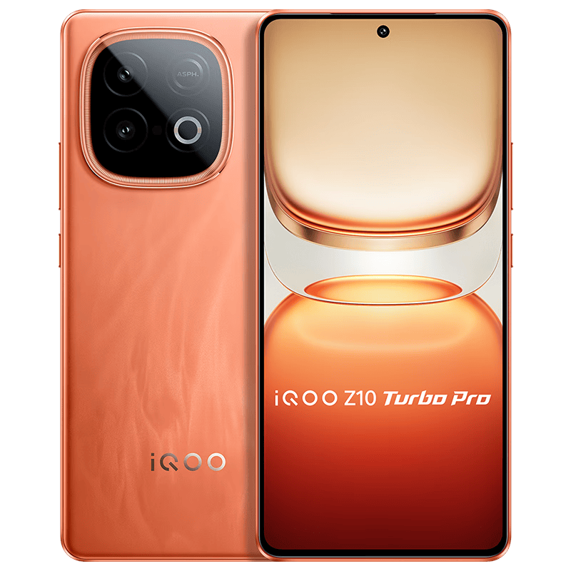 iQOO Z10 Turbo Pro �ֻ� ȼ 16+256G 1775.24Ԫ