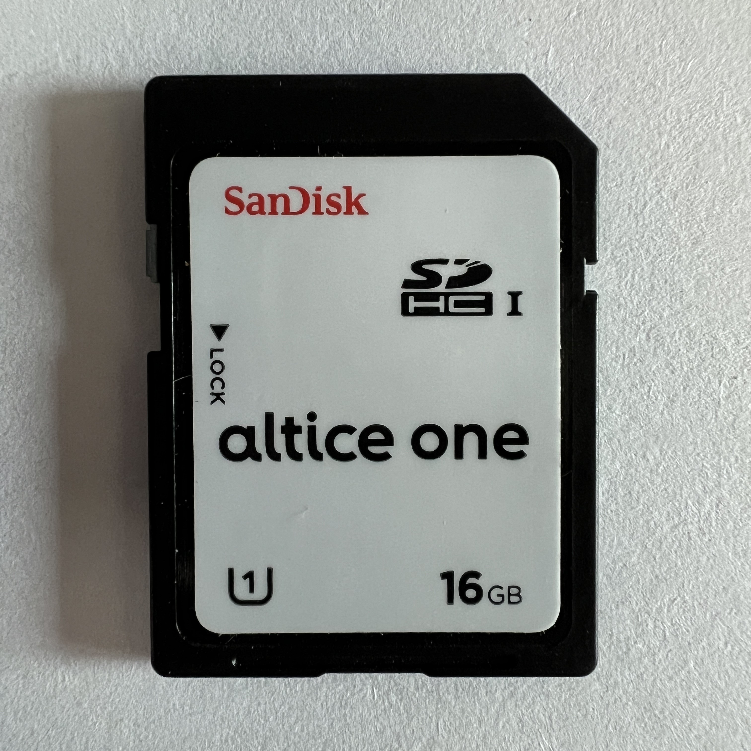 闪迪原装全新闪迪 SD 16G佳能CCD数码相机内存卡车载设备电视存储SDHC大卡 全新闪迪SDHC卡16G 官方标配