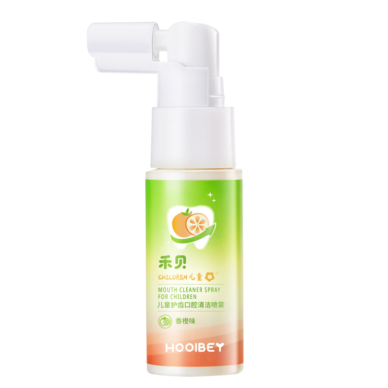�̱���HOOLBEY��Ӥ�׶���ǻ������� �����־����� ���ζ 20ml 14.9Ԫ
