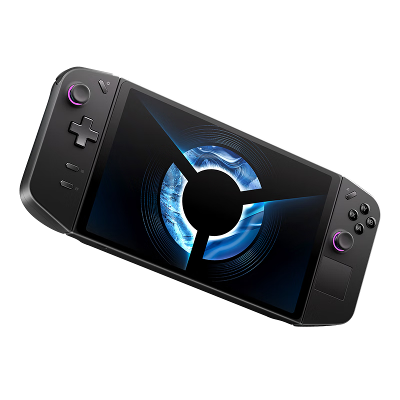 联想(Lenovo)拯救者掌机LEGION Go掌上游戏机windows11便携游戏本AMD锐龙Z1Extreme8.8英寸16 512 4387.06元