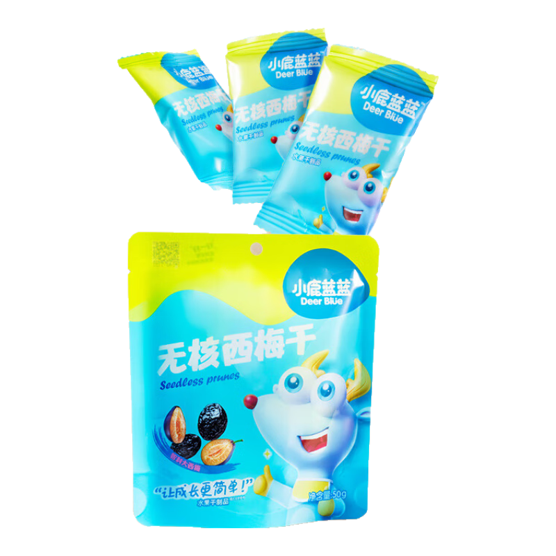 С¹�����޺���÷��50g ������ʳ��ͯ��ʳ ��ʳ��ά����  11.74Ԫ