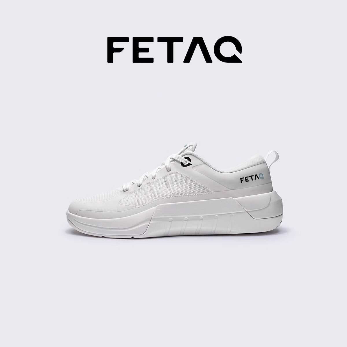 FETAQAllMove3新一代综训鞋男女健身训练深蹲硬拉举重运动鞋 星河白(建议拍大半码) 44