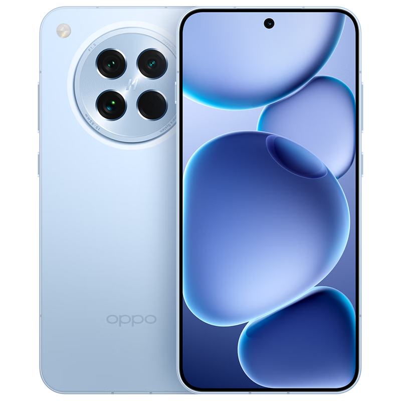 OPPO Find X8S �ֻ� ����9400+ ������ 12+512G ��խ�ĵȱ� 3369Ԫ