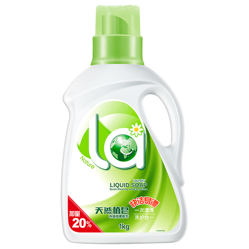 ���ڲ�����laϴ��Һ��Ȼֲ����Һϴ����һ ����1kg