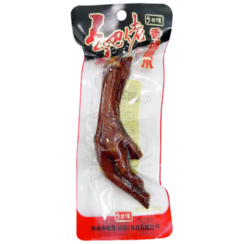 ��������ڼ�צ±ζ�����ټ�ʳ��������ʳƷ��צ����С��װ28g*10�� 28.17Ԫ