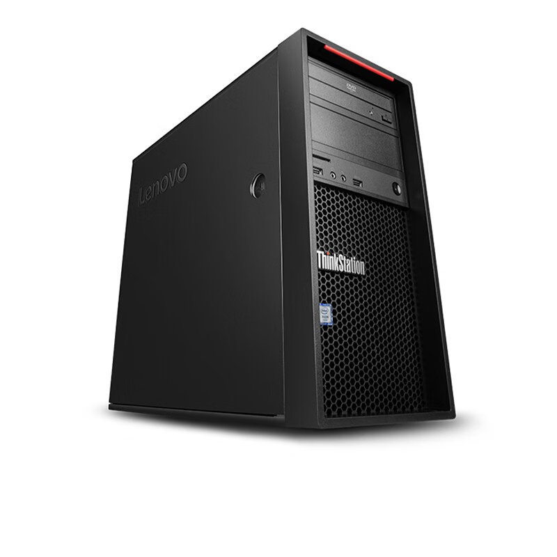 联想（lenovo）【P520C】【工作站】Intel W系列 3.8GHZ 6核 ECC 32GB 512GB 2TB 操作系统:无