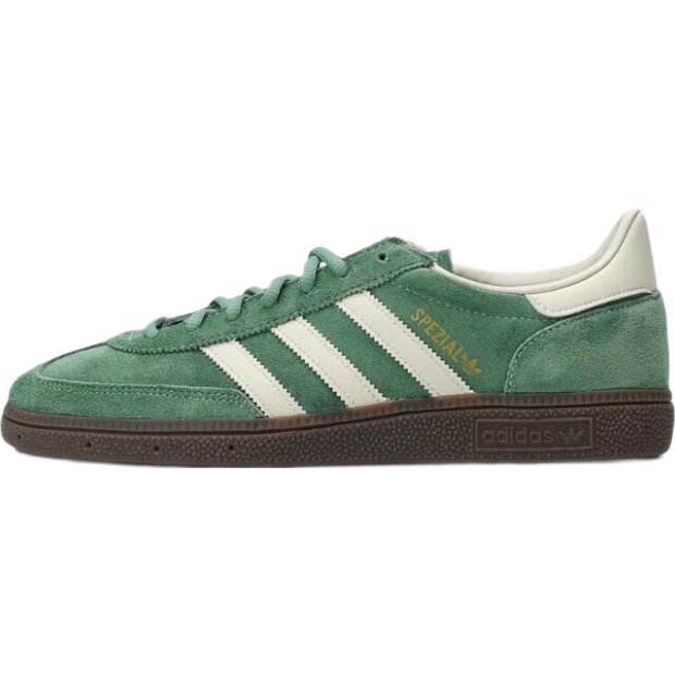 ���ڲ��������ϴ�˹ ��adidas����Ҷ��ϵ�� ���� HANDBALL SPEZIAL ����Ь IG6192 ��ɫ  40 