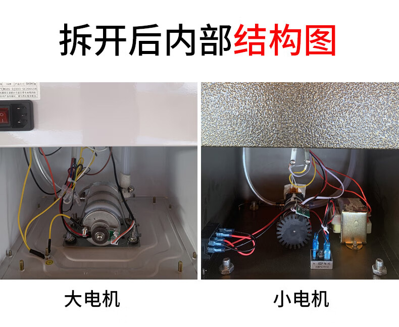 果糖机排名前十名品牌，这10款快速榨取，口感纯正-图片10