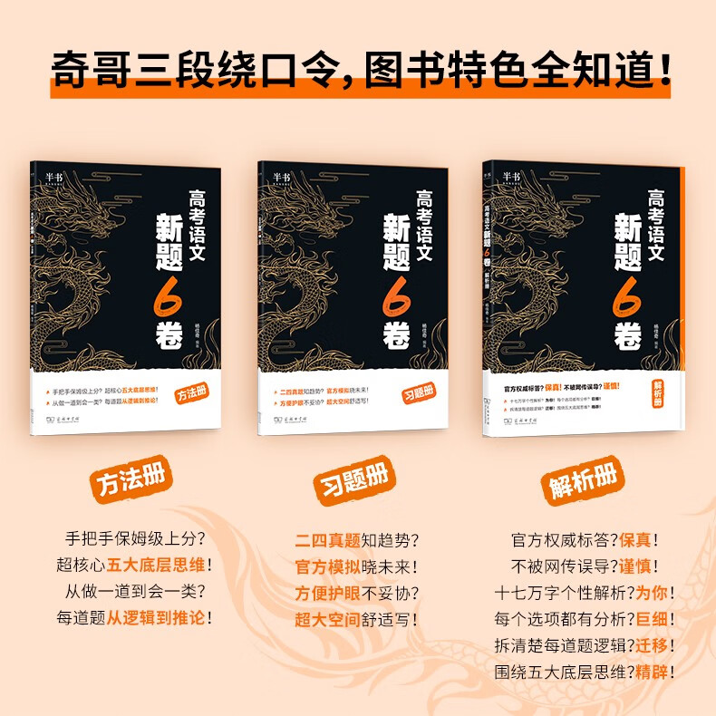 高中语文杨佳奇(高中语文视频讲解)  第2张