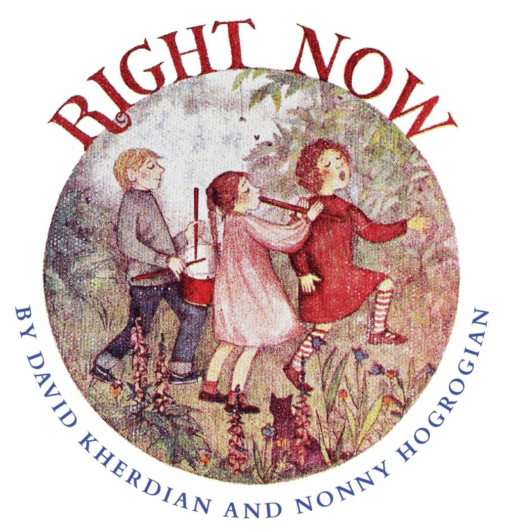 【预售 按需印刷】right now