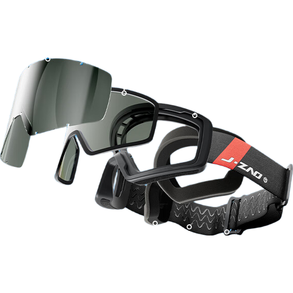 �������� ˫���������Ұ��ѩ����ɽ��ѩ�۾���Ŀ����Ů��� 126Ԫ