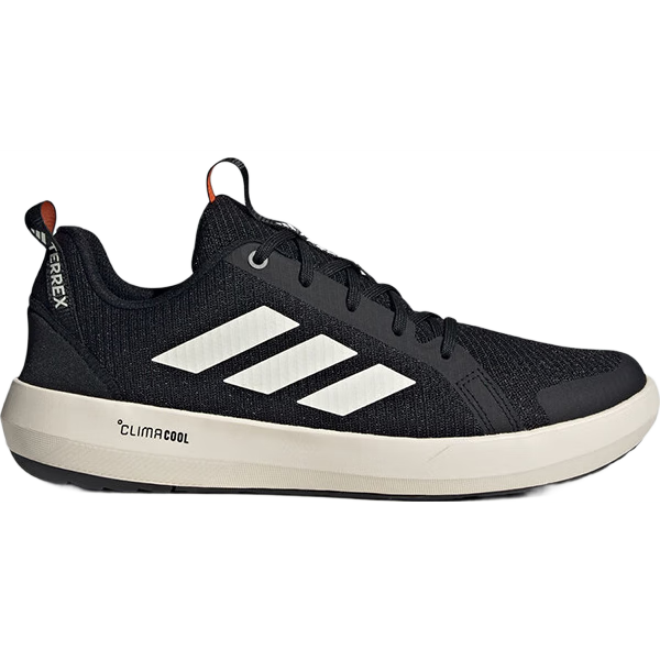 ���ڲ��������ϴ�˹��adidas�����ӻ���ϵ�� TERREX BOAT LACE CLIMACOOL ����Ь JI3499 44.5 315Ԫ