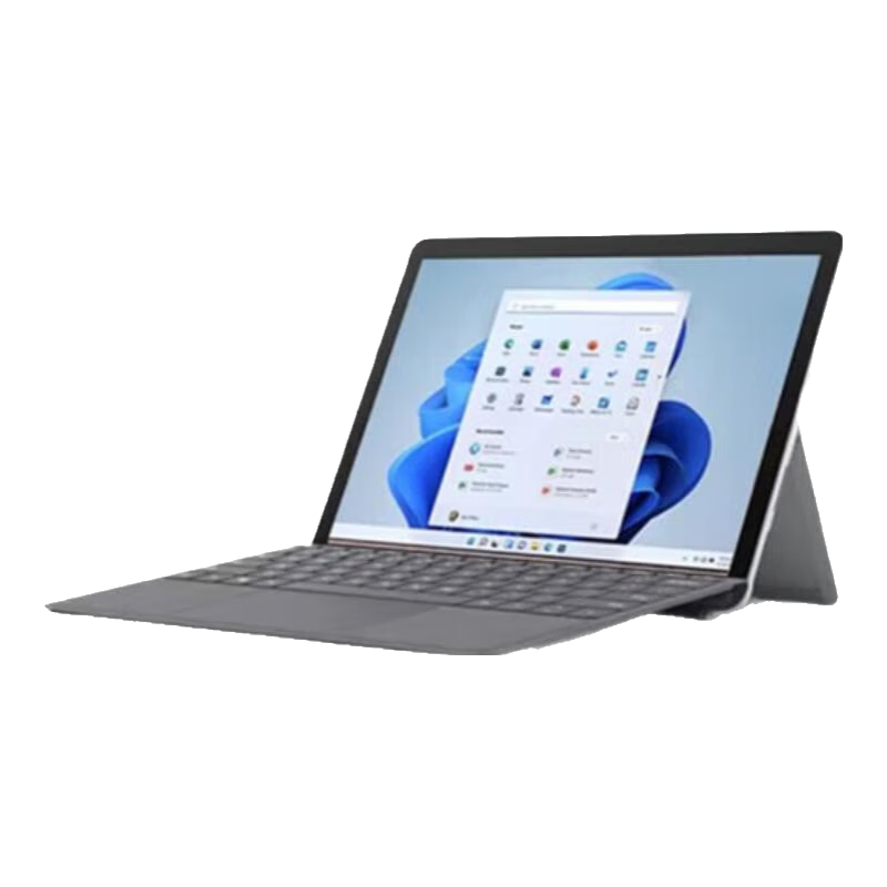 微軟Surface Pro4/5/6/7/7+二合一平板筆記本電腦12.3英寸Windows定制改配 微軟pro7 i5 16G 256G觸屏 爆款 官方標(biāo)配+微軟原裝鍵盤 9成新