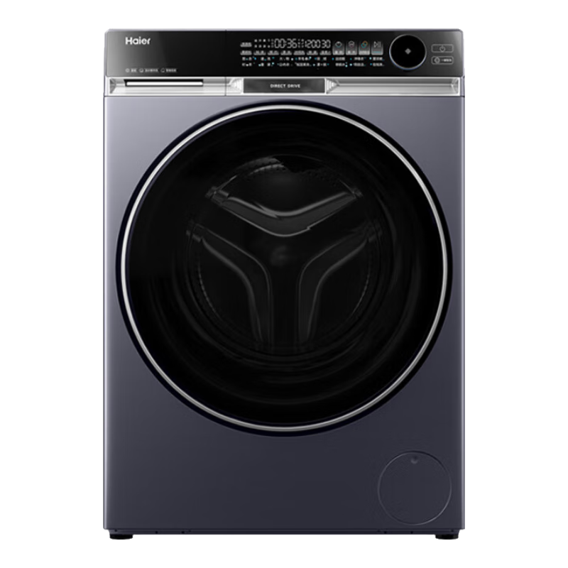 Haier/���� �ʾ�X11 10kg ϴ��һ�� XQG100-HBD14576LU1  4399.6Ԫ(������)