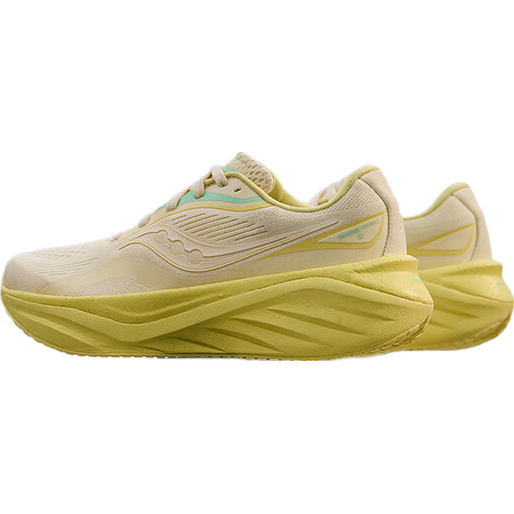 Saucony���������4����25���¿��ܲ�ЬŮ��������ѵ��Ь�׻�39