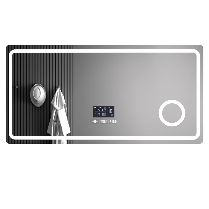 ɾܾ¾LEDƸˮǽʽϴ̨ԡ +ɫ+޼ 70cm*90cm126.42Ԫ