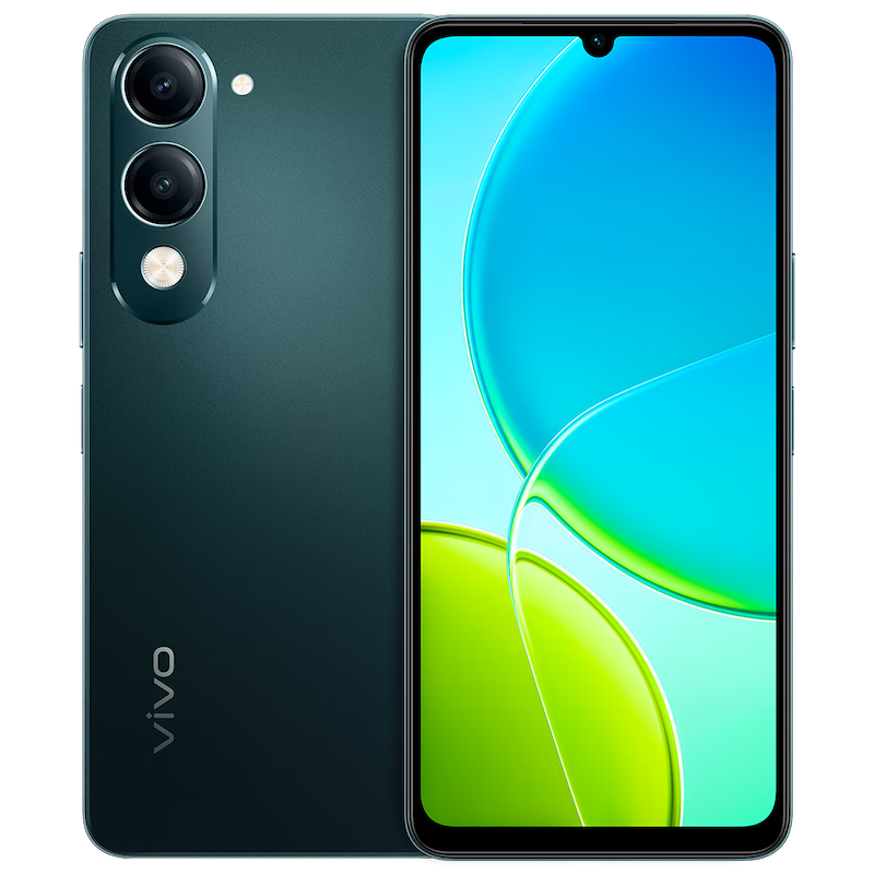 vivo Y37c 6GB+128GB ī 5500mAh SGSˤ֤ 150% AIֻ481.24Ԫȯ