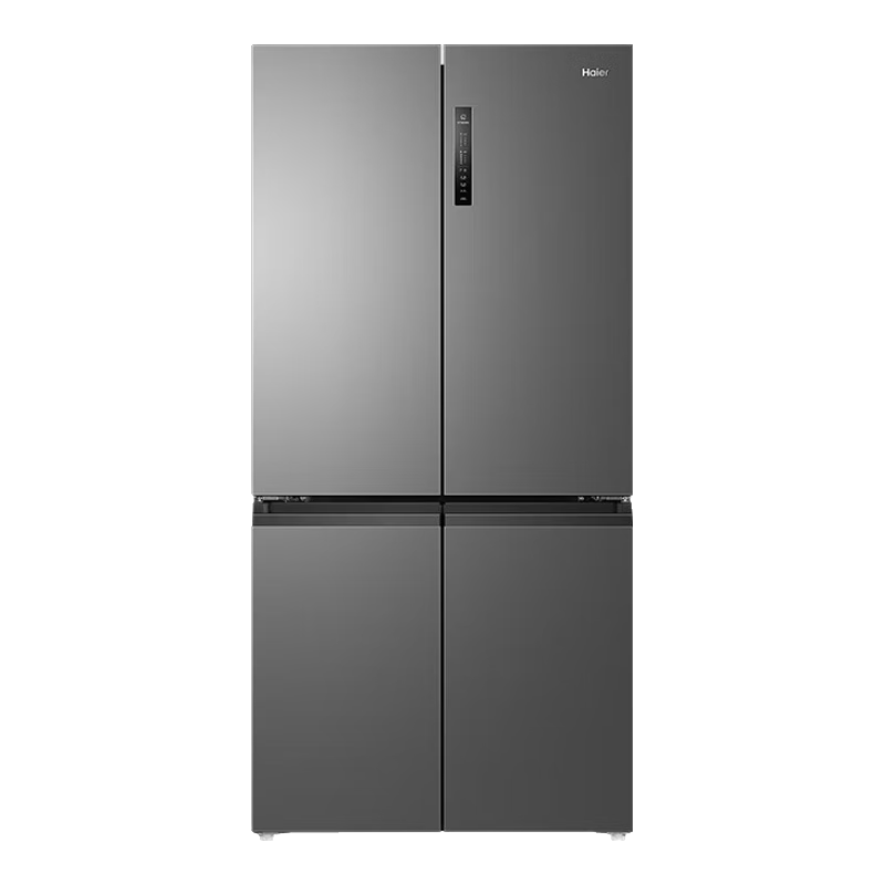 Haier/���� 659�� ʮ�ֶԿ��� ���� BCD-659WGHTDE5BFU1 3807.14Ԫ(������)