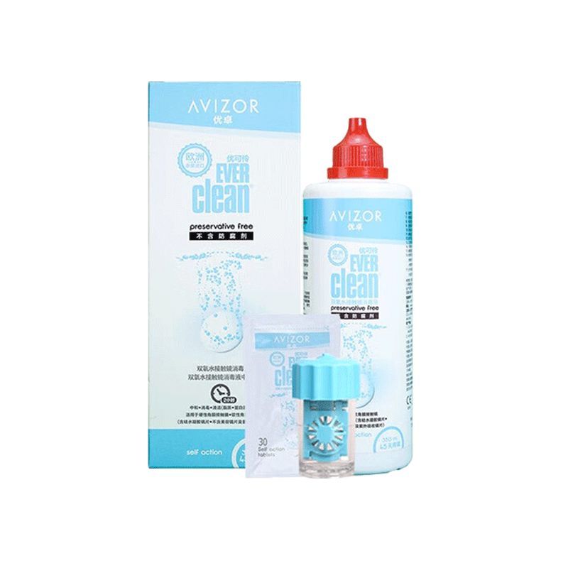 ׿AVIZORſ˫ˮӴRGPӲԽĤokλҺ350ml 240Ԫ2(120Ԫ/)