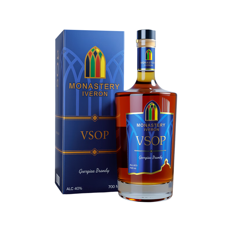 ���ڲ�������������VSOP������ ��³����ԭװ������� ���װ 700ml ��β�Ƶ��ƻ��� 92Ԫ