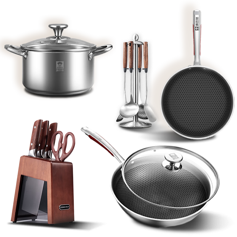 ���ͺգ�KOBACH�������ر���װ����304����ַ��Ѳ�ճ����ƽ�׼���������װ���� ����+����+���� 14����