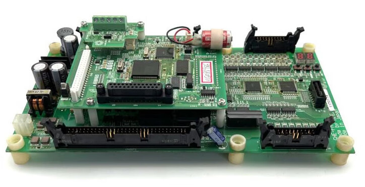 锟霖屹电梯配件/日立电梯主控板gvf2 nph 梯主板ghe