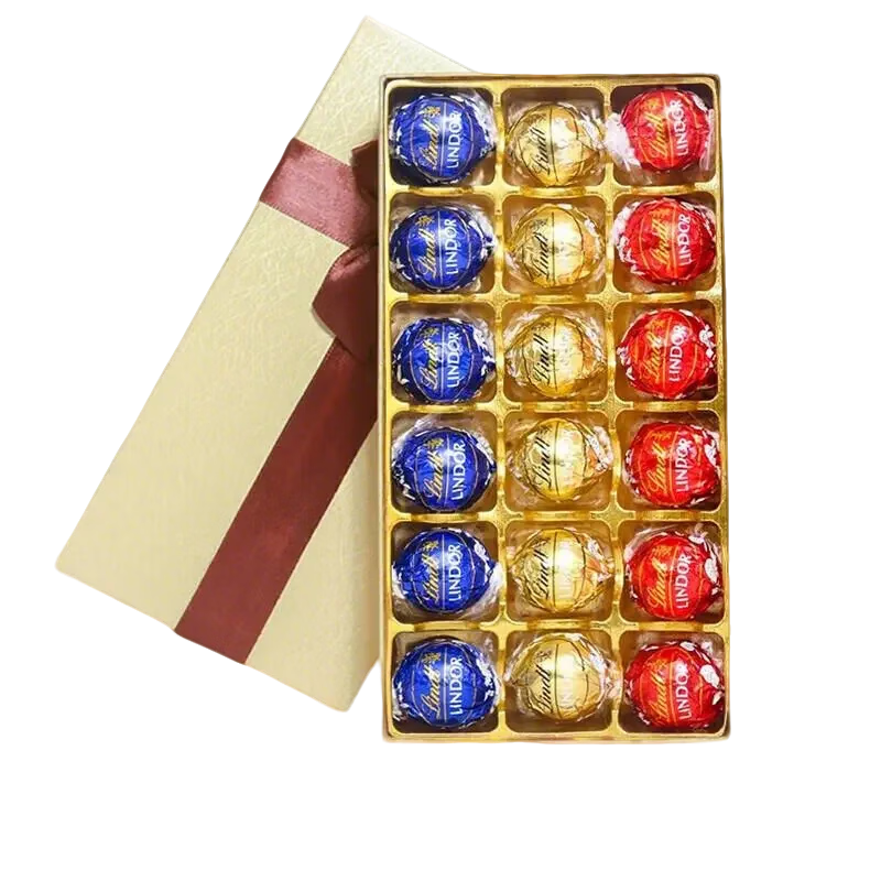 ʿɿǹʥŮʳ޶ ʿlindorɿ18װ