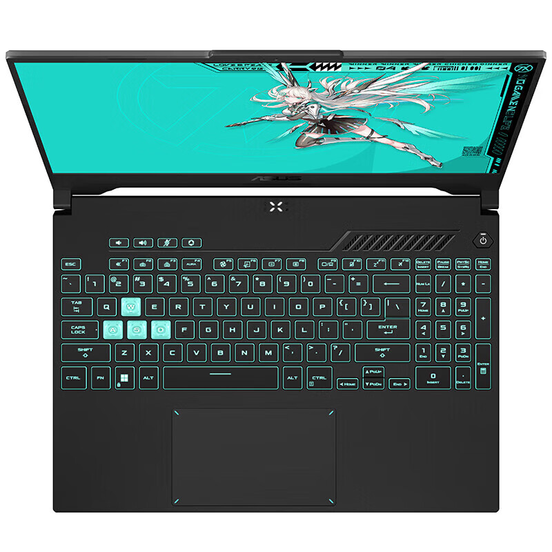 华硕（ASUS）/华硕 天选3 酷睿i5 电竞游戏本PS设计笔记本电脑 天选3灰 i5-12500H/3050/144Hz 16g 512GB 固态硬盘