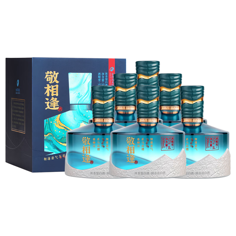 ���ڲ�������� ����� 52?Ũ���� 6ƿ 500ml 824Ԫ