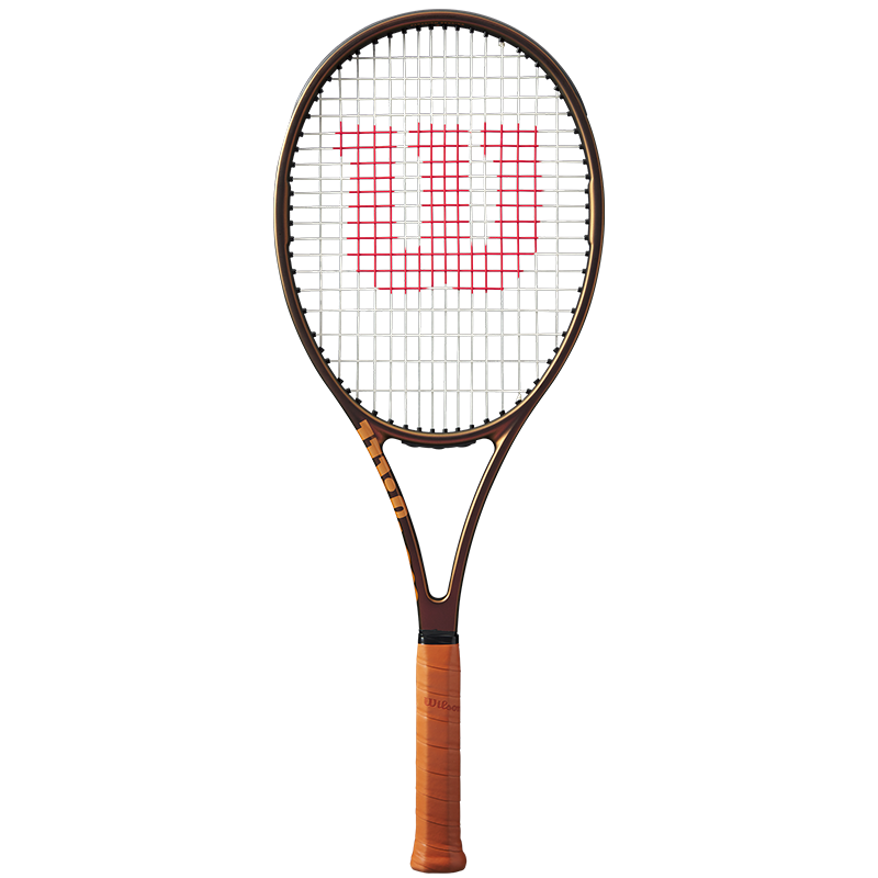 ����ʤ��Wilson��������֣����ͬ��ȫ̼��רҵ��PRO STAFF V14��Ů̼��ά�������� PS TEAMح280gح2�ű�136011