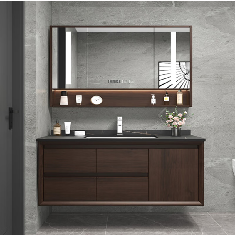 浴室柜行情价格走势图|浴室柜价格走势图