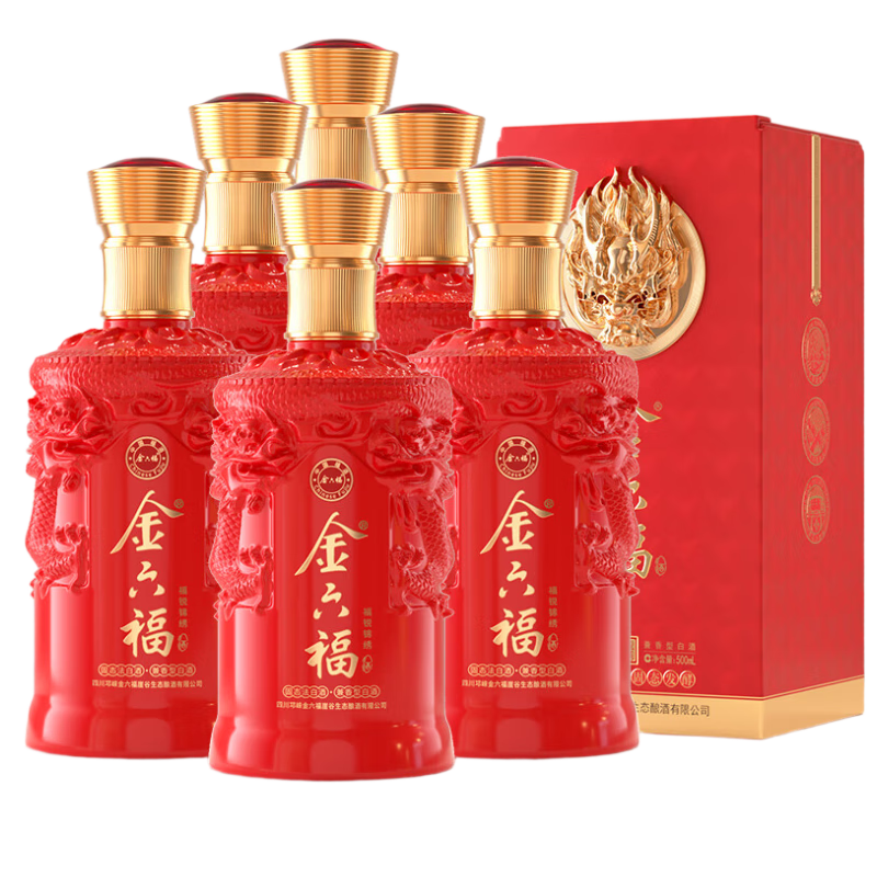 ���ڲ�����������  �������  �����Ͱ׾� 50.8�� 500ml*6ƿ ����������������ˮ 636.99Ԫ��3��(��212.33Ԫ/��)