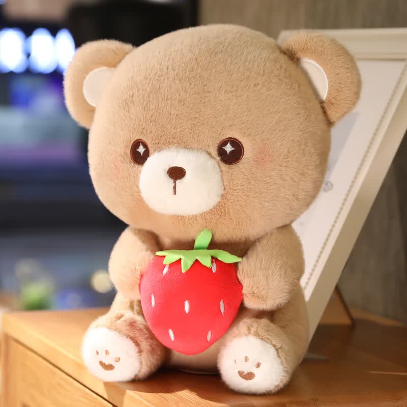 威尔通 泰迪熊抱抱熊公仔毛绒玩具创意礼品玩偶抱枕男女孩送女友圣诞