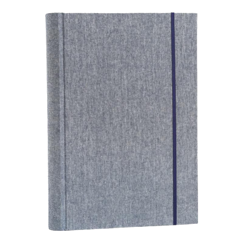 NCL仲林NCL相冊(cè)本紀(jì)念冊(cè)影集6寸300張插袋式家庭照片收納冊(cè)六寸可寫(xiě)字記錄 湛藍(lán)色300張【NB-3UP6-BU】