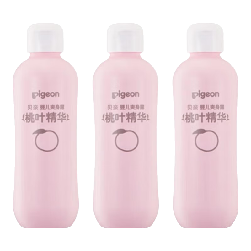 ���� ����ˮӤ��ˬ��¶ 200ml*3ƿ ��1��3ƿ��17.7/ƿ������ʵ��53.18Ԫ