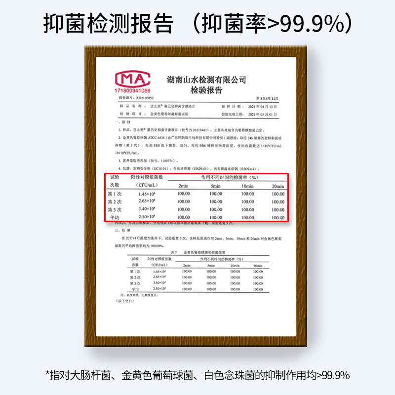 岂止美氯己定漱口水正畸拔牙术后杀菌抑菌洗牙种植牙氯已定含漱液无酒精 220ml3瓶0.12%氯己定