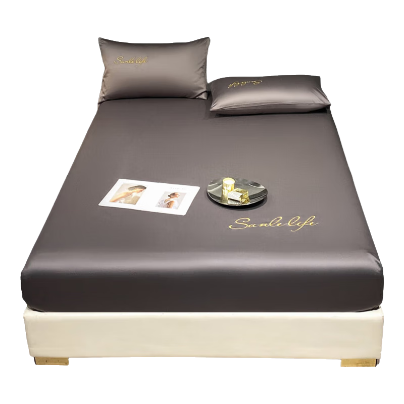 A���˿�����־���������ϯ��˼����ϯ������ȫ������1.5�ļ�ͨ�� S����-�߼��� 150*200cm���ҵ���