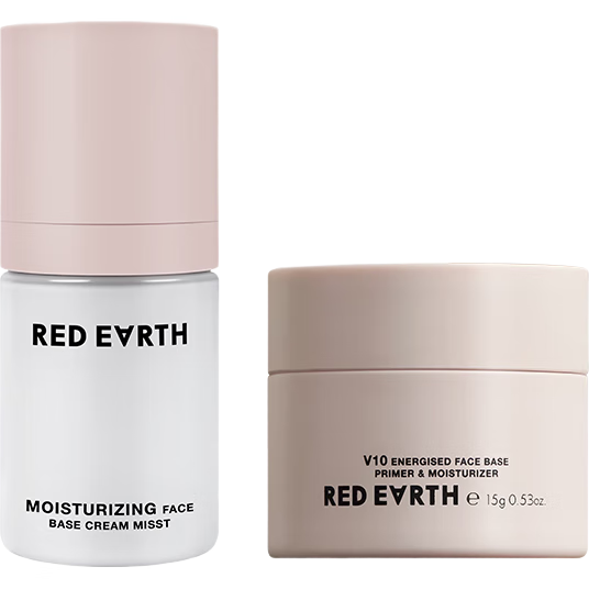 �����red earth������˪15g+����50ml��覸�Ƥ�����־���� 186.99Ԫ��3��(��62.33Ԫ/��)