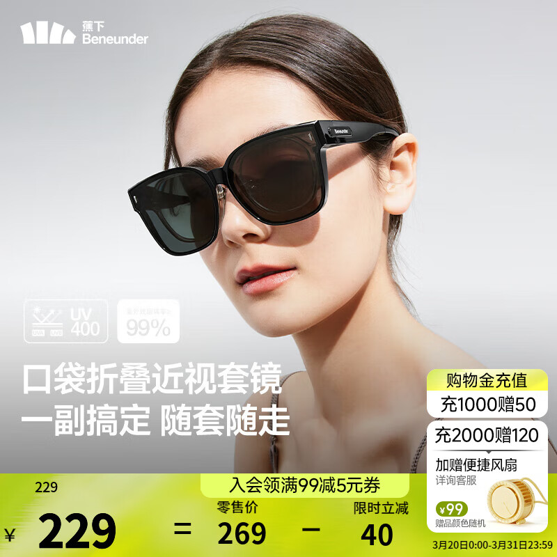 ���£�beneunder�����۵��׽���ī����Ů�������������۾�ƫ���׾��ٴ�̫���� �ƾ���