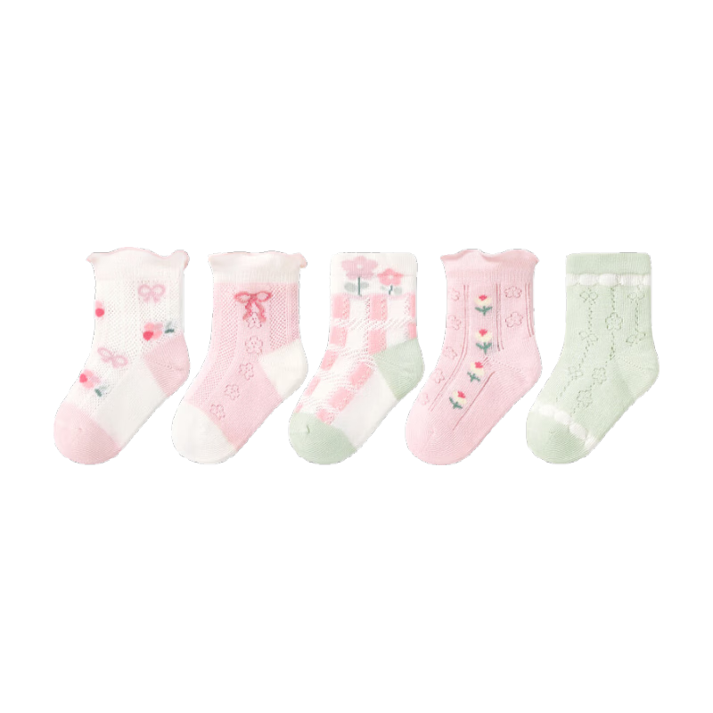 ڲܶͯŮͯļӤഺ͸ɿ޹Ůͯ S5169 ļ 5˫ 3-5 (ʺϽų14-16cm)29Ԫ