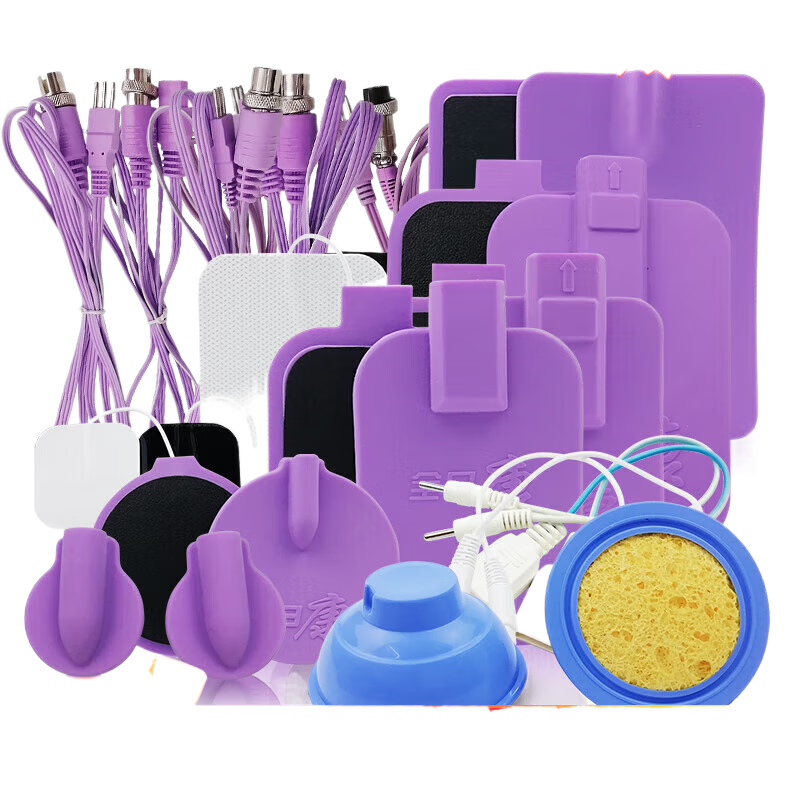 ȫ�տ���JINHAO����Ƶ��������� ���ȵ缫�������ת�����޷Ĳ�ճ����Ƭ���Ƭ �¿����뷢�ȵ缫��