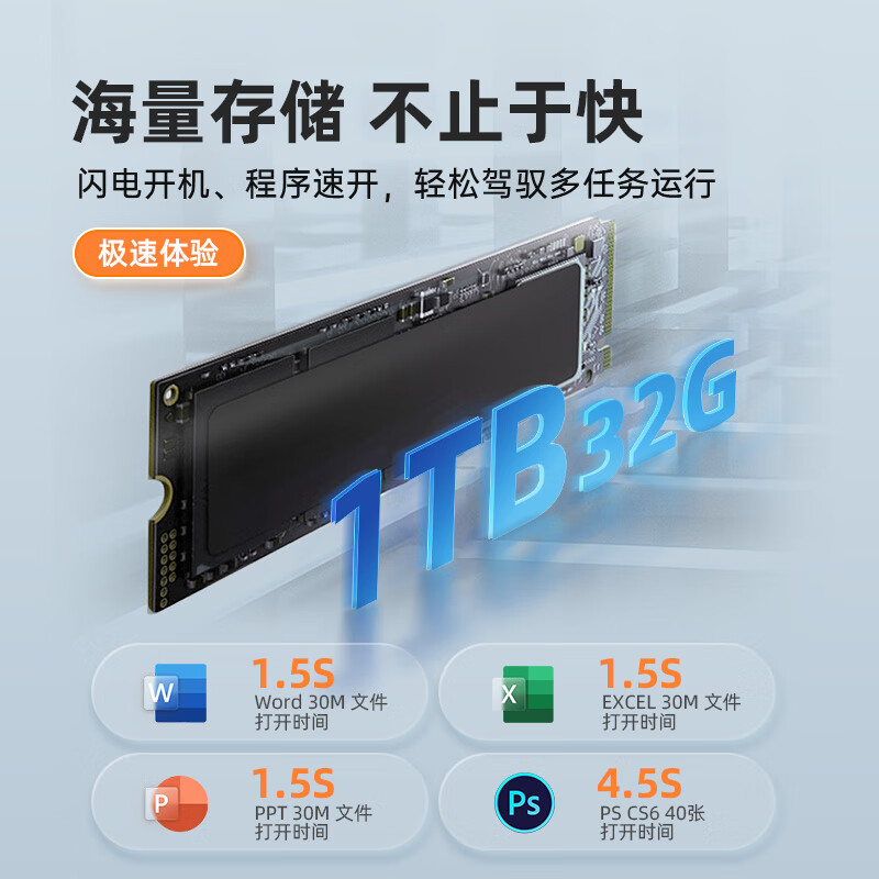 方正台式用商务办公高配因特尔酷睿i3i5i7一体机企业公司客服财务2025新款迷你主机整机 下单享急速次日达+60天365天质保