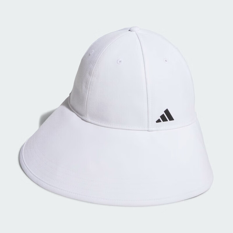 ���ڲ��������ϴ�˹ ��adidas��Ů�� ѵ��ϵ�� W WIDE BRIM HAT ����ñ JG3547 ��ɫ OSFM 