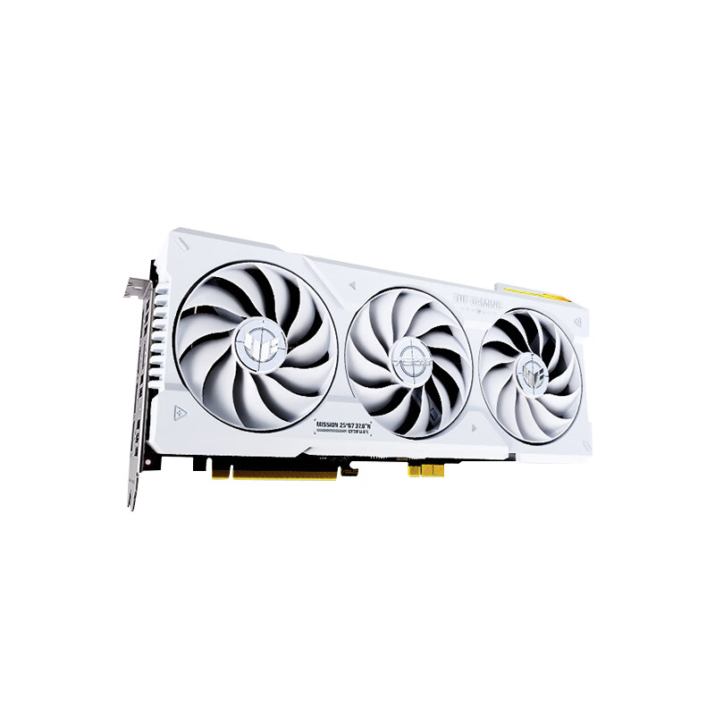 华硕（ASUS）TUF GAMING Z790 BTF WIFI D5主板RTX4070TI SUPRT背插 华硕TUF GAMING RTX 4070Ti